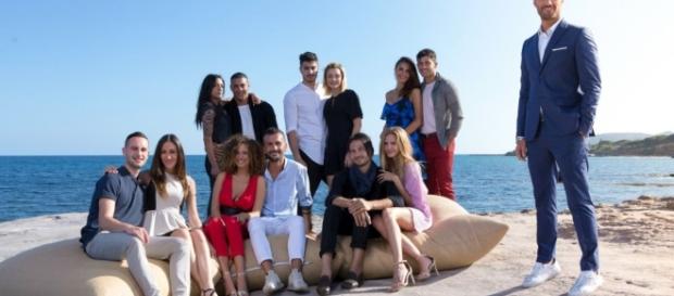 Uomini e Donne: Nicola e Ruben avvistati negli studi del programma di Maria De Filippi? Uomini e Donne: Nicola e Ruben avvistati negli studi del programma di Maria De Filippi?