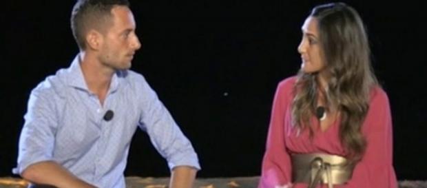 Temptation Island: la rivincita di Ruben e la reazione della ... - blastingnews.com Temptation Island: la rivincita di Ruben e la reazione della ... - blastingnews.com