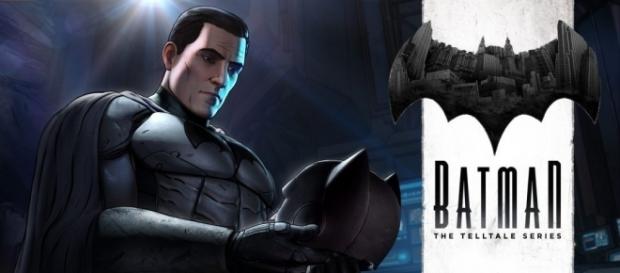 Test - Batman : The Telltale Series - Episode 1 - blogdemaiden.com Test - Batman : The Telltale Series - Episode 1 - blogdemaiden.com