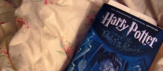 Two new Harry Potter books arriving this fall / Photo via KitAy, Flickr Two new Harry Potter books arriving this fall / Photo via KitAy, Flickr