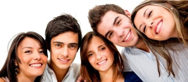 Uma fase da vida presente, porém, ainda incompreendida (Foto: Reprodução) Uma fase da vida presente, porém, ainda incompreendida (Foto: Reprodução)