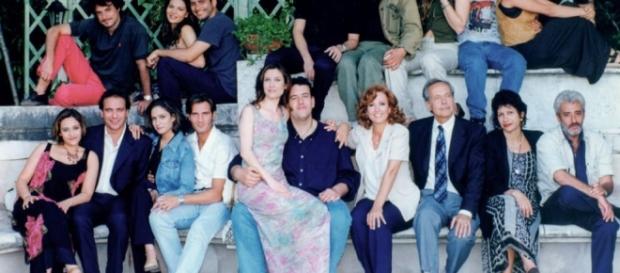 Un posto al sole, novità nel cast Un posto al sole, novità nel cast