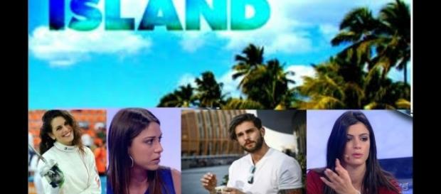 Uomini e Donne: nuovi tronisti in arrivo da Temptation Uomini e Donne: nuovi tronisti in arrivo da Temptation