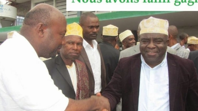 03/01/15 | HabarizaComores.com | Toute l'actualité des Comores - habarizacomores.com