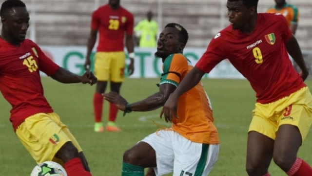 39ème Assemblée Générale ordinaire de la CAF: Le Malgache Ahmad ... - lexpressguinee.com