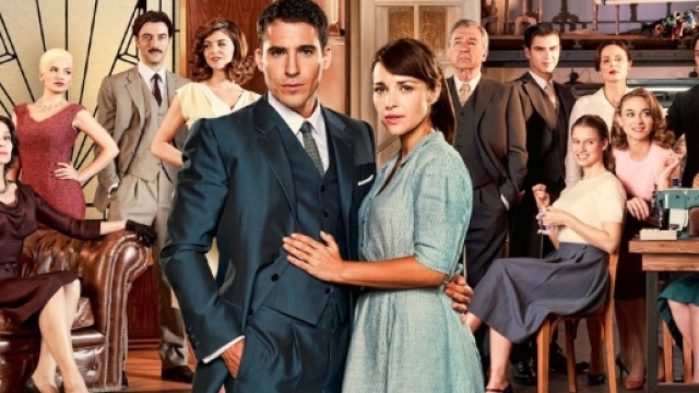 Anticipazioni Velvet 4 del 27 luglio