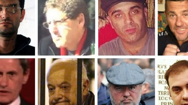 Condanne per Mafia Capitale, ma cade l'aggravante mafiosa