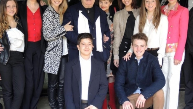 Fiction Rai: Braccialetti Rossi 3, I Medici e le novità della ... - panorama.it