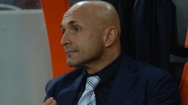 Inter-Schalke 04 in tv: Luciano Spalletti