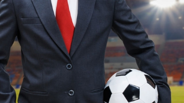 Interessanti corsi per diventare procuratori e giornalisti sportivi