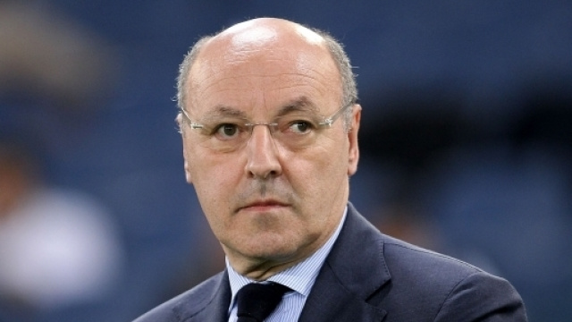 Juve, ecco il colpo in regia scelto da Marotta