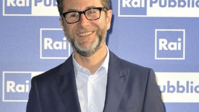 La tardiva battaglia del soldato Fabio Fazio — L'Indro - lindro.it