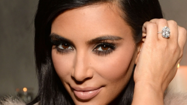 Le père de Kim Kardashian a failli épouser sa cousine.