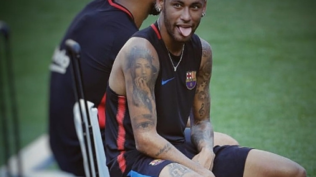 Neymar de plus en plus proche du PSG !