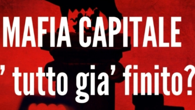 Processo Mafia Capitale: Luca Ovedaine ha chiesto di patteggiare ... - inuovivespri.it