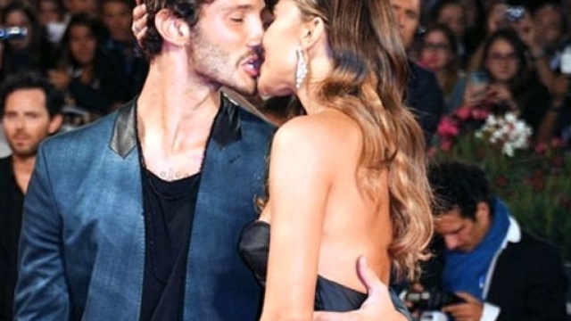 Stefano De Martino e Belen Rodriguez di nuovo insieme?