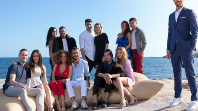 Temptation Island 2017 anticipazioni