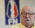 Jean-Marie Le Pen mis à la porte du Front National ?