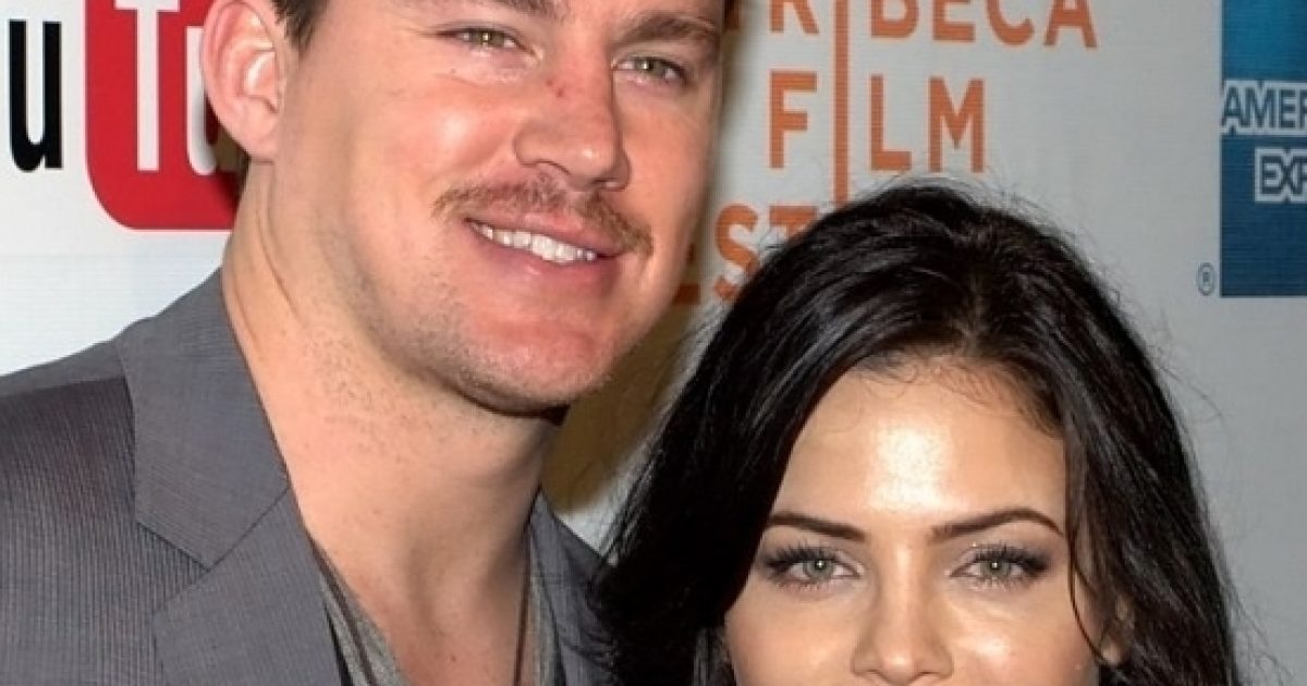 Channing Tatum Shares Secrets Of His Eight-year Marriage With Jenna Dewan