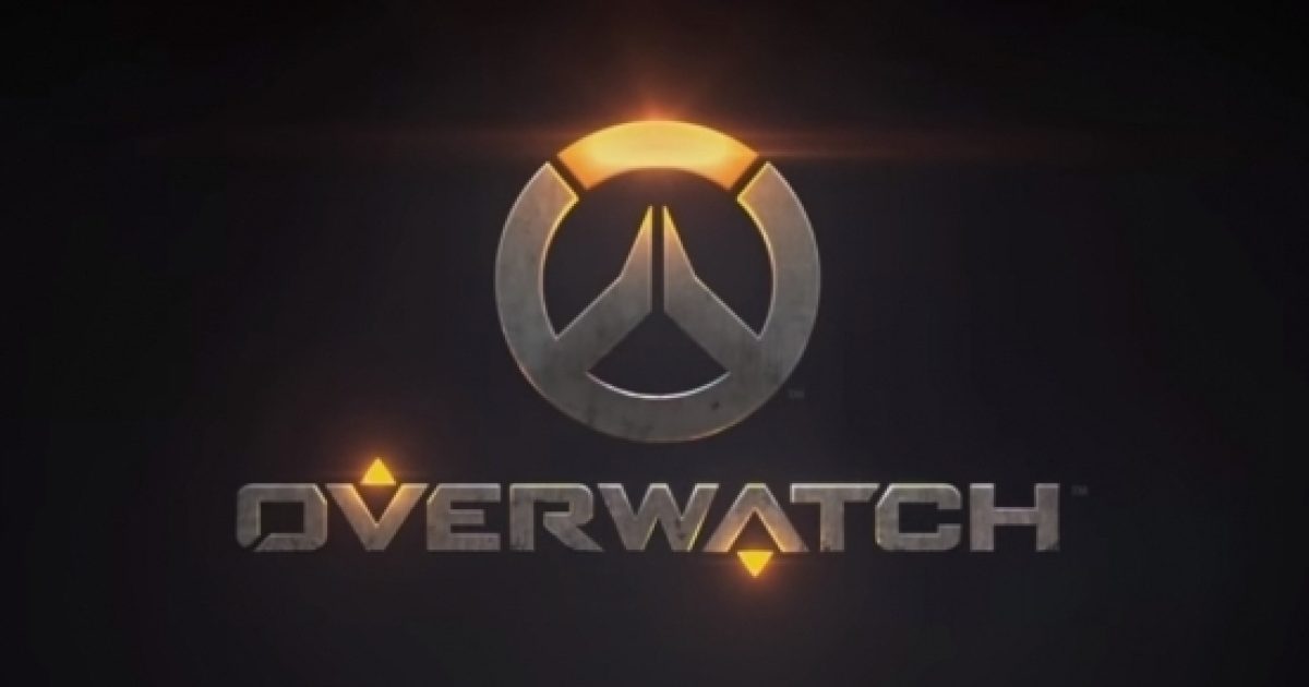 ‘Overwatch’ GOTY to get physical release soon