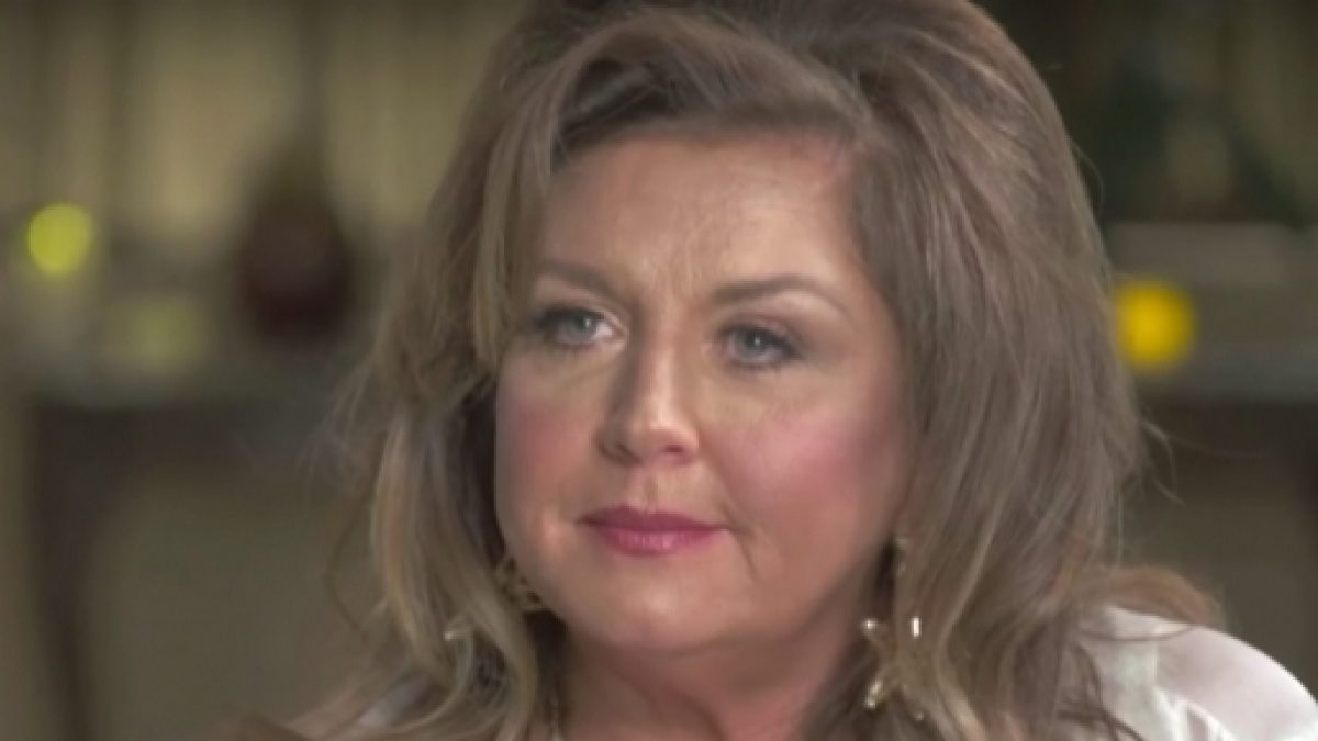 Abby Lee Miller Says She 'Cried Every Day on Set' While Filming