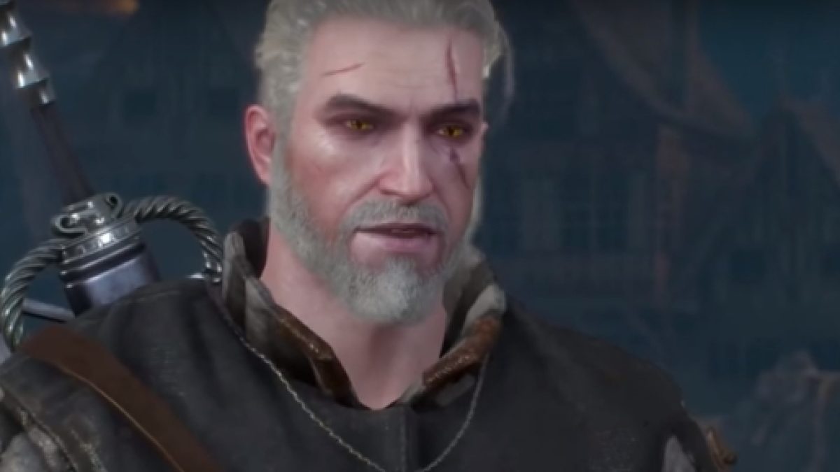 This Survival Mod For 'The Witcher 3: Wild Hunt' Seriously Ramps