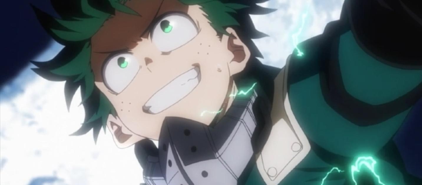 'My Hero Academia' episode 29: Izuku teams up with Shoto against Hero ...