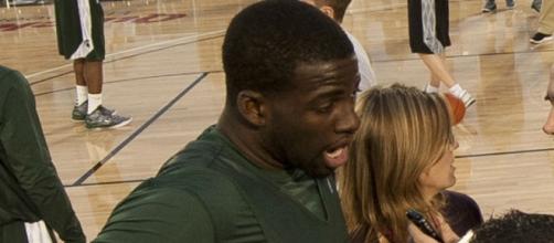 mcgregor and draymond green