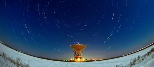 Des astronomes ont identifié la provenance d'un mystérieux signal ... - france24.com