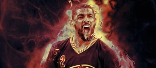 Kyrie Irving photo by Newt Designs (bing capture - free to use license)