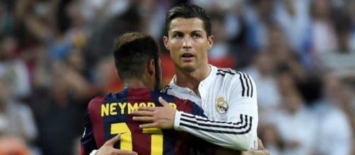 Mercato : Si Neymar part, le Barça veut un top joueur du Real Madrid !