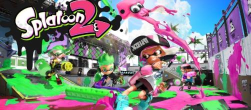 Splatoon 2 includes new amiibos and are now available in selected Gametop stores. (Image Credit-BagoGames/Flickr)