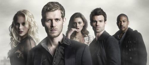 Vampire Diaries spin-off The Originals is ending with its fifth season - digitalspy.com