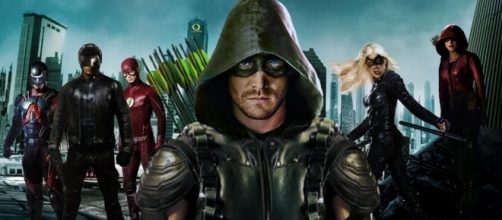 Arrow 6: curiosità ed ipotesi sul prossimo villain - supereroi-news.com