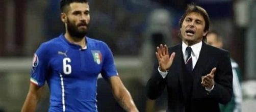 Conte pazzo di Candreva, ecco l'offerta