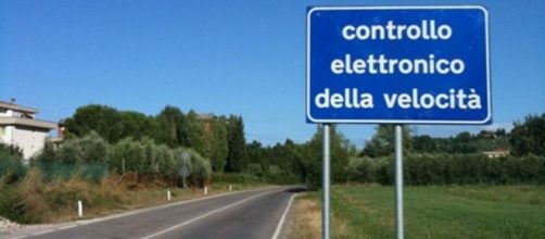 Ecco le ultime novità sulla legge degli autovelox