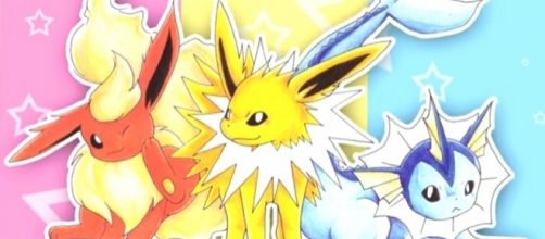 POKEMON GO Evolution Speed Coloring  EEVEE EVOLUTION - Sylveon Espeon  Flareon - video Dailymotion