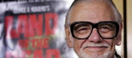 Fallece George A. Romero a la edad de 77 años – Wipy - com.mx