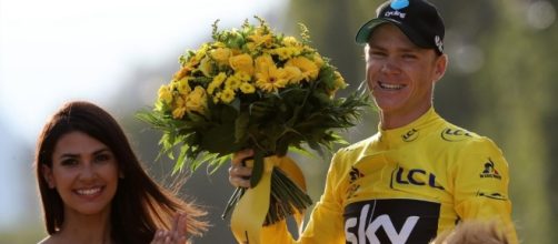 Froome vince il Tour de France 2017 - eurosport.com