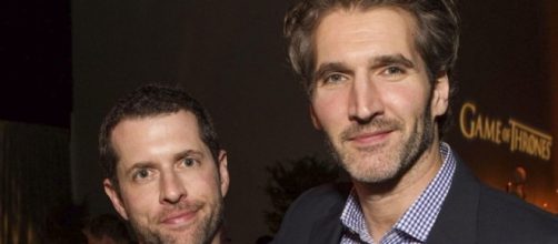 Game of Thrones creators map out new series, Confederate, set in a ... - scmp.com