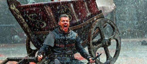 History's Vikings season 5 SDCC 2017 trailer - The History Channel