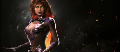 'Injustice 2': next DLC character to arrive in August, trailer released(Injustice/YouTube Screenshot)
