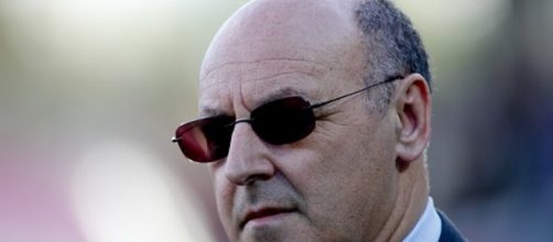 Juventus-Milan – Marotta, sorrisi e veleni su Berlusconi: “arbitri ... - sportfair.it