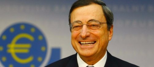 Mario Draghi ECB press conference March 10 - Business Insider - businessinsider.com