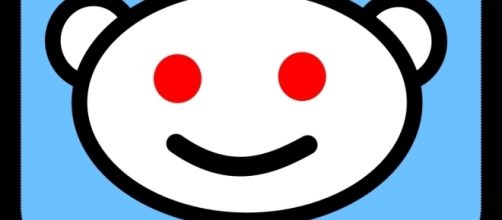 Reddit logo via Wikimedia Commons