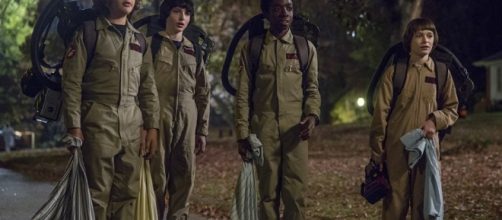 Stranger Things season 2: the first full trailer delivers a ..[Image source: Youtube Screen grab]