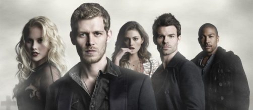 Vampire Diaries spin-off The Originals is ending with its fifth season - digitalspy.com