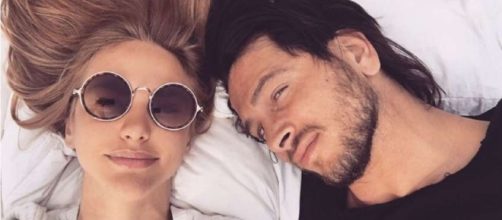 Veronica Bagnoli e Antonio Lenti a Temptation Island 4 - televisionando.it