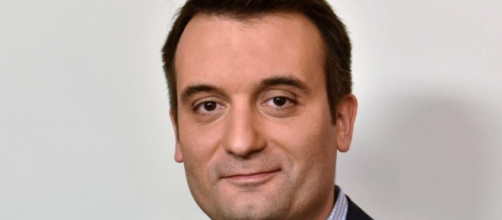 Florian Philippot, fragilisé sur la sortie de l'euro