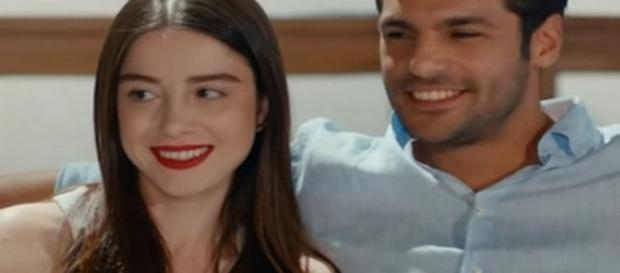 Cherry season - La stagione del cuore: spoiler episodio di mercoledì 26 luglio Cherry season - La stagione del cuore: spoiler episodio di mercoledì 26 luglio